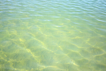 Laguna verde, morelia Michoacan 