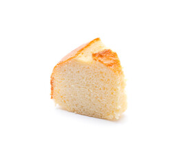only portion
