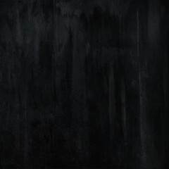 grungy black metal concrete wall texture