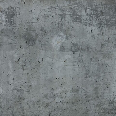 old plain grungy concrete wall texture