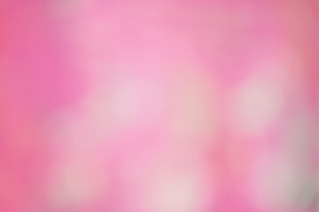 Rot und rosa farbiger Hintergrund mit abstrakten Farbverl&auml;ufen und sch&ouml;nem Bokeh