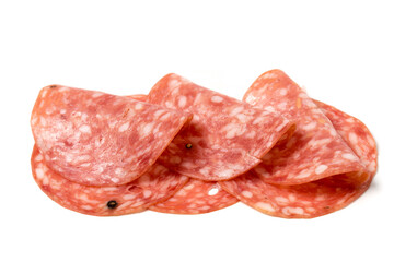 Salami nach spanischer Art
