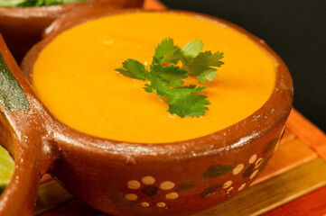 Comida Mexicana