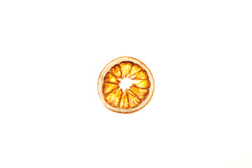 orange wheel