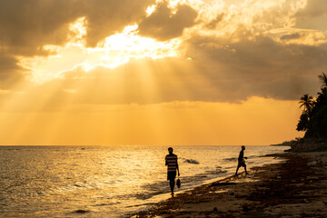 Pescadores