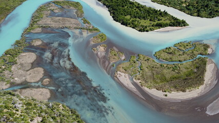 Carretera Austral - Patagonia - Chile