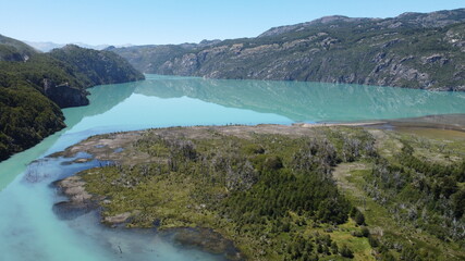 Carretera Austral - Patagonia - Chile