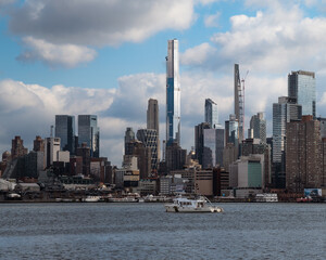 New York Skyline