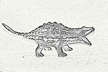 crocodilo