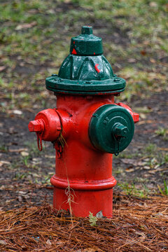 Fire Hydrant