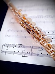 classical flute