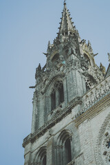 フランスの建造物