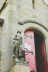 ヨーロッパの歴史的的建造物