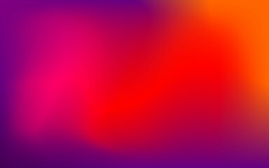 Purple Red Abstract Wallpaper - Empty Content Concept Background for text, Image product. Free Photo to use on Screen, Presentations, Web and Social Media. Gradient Color elegant design ratio 16:10