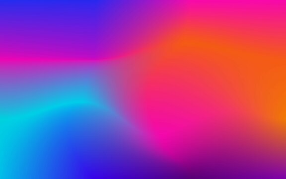 Home Page Gradient Abstract Wallpaper - Empty Content Concept Background for text, Image product. Free Photo to use on Screen, Presentations, Web and Social Media. Colorful elegant design ratio 16:10