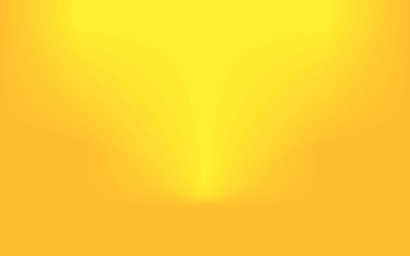 Selective Yello Wallpaper- Empty Studio Concept Background for text, Image and product. Free Photo to use for Screen, Presentations and Content Social Media. Solid Gradient Color elegant ratio 16:10