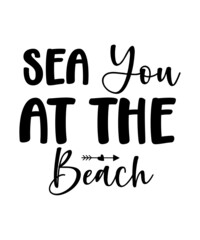 Summer SVG Bundle, Summer Graphics, Summer Silhouette, Summer Cricut, Summer Clipart, Summer Vector, Beach Svg, Vacation Cricut,Vacation Svg