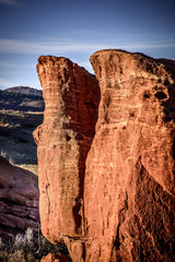 Colorado Landscapes