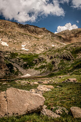 Colorado Landscapes