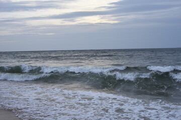 Fototapeta na wymiar Goa Beaches