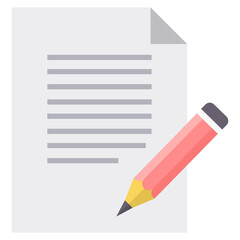 Fototapeta premium Content Writing