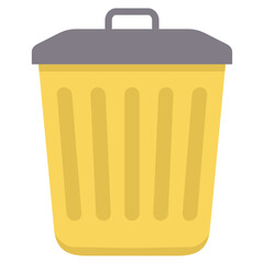 Trash Bin