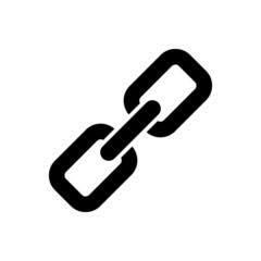 Chain link icon