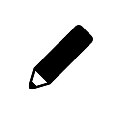 Pencil simple icon