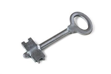 Door key