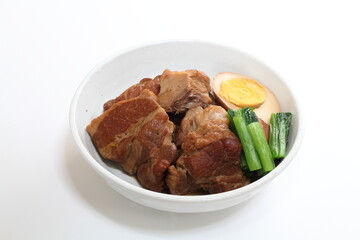 豚の角煮