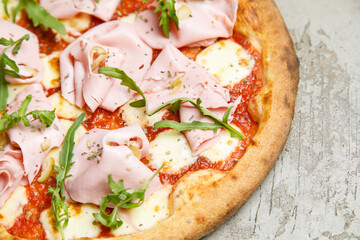 pizza