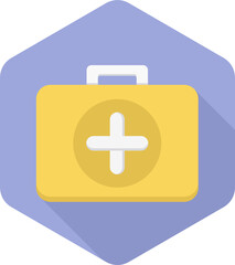 Fototapeta premium Medical Kit