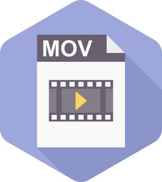 MOV File