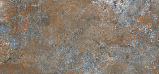 Obraz na płótnie Canvas Marble Texture Used For Interior Abstract Home Decoration And Ceramic Wall Tiles And Floor Tiles Surface, rusty texture