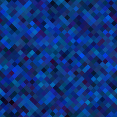 Geometric abstract pattern in low poly style.