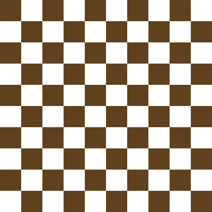 市松模様　dk8 　L