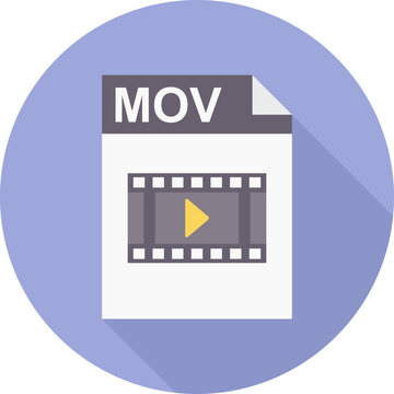MOV File