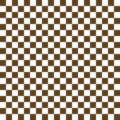 市松模様　dk8　S