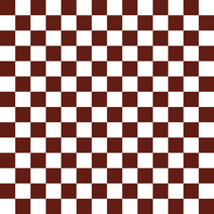 市松模様　dk6　M