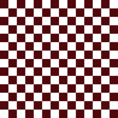 市松模様　dk2　M