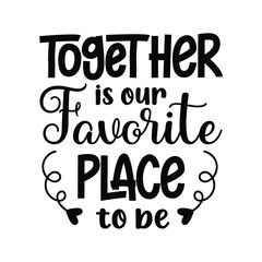 Valentines day typography. Romantic lettering hand-drawn style unique typography design element for greeting cards, T-shirts, mugs, decoration, prints, and posters design.