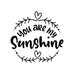 Valentines day typography. Romantic lettering hand-drawn style unique typography design element for greeting cards, T-shirts, mugs, decoration, prints, and posters design.
