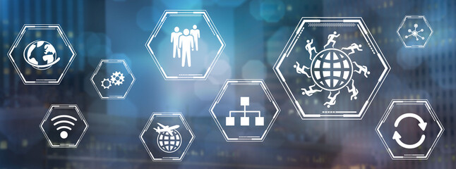 Concept of globalization