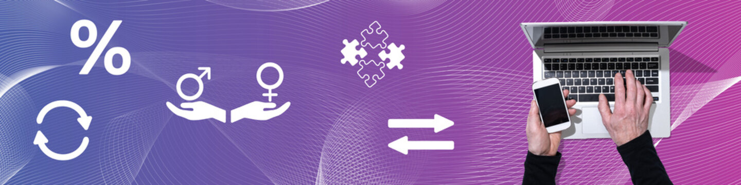 Concept of parity