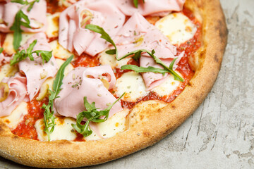 pizza
