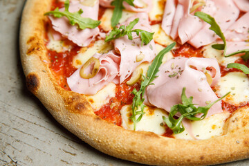 pizza