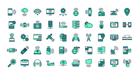 Set icon for business