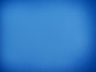 blue background. space for copying. poster
