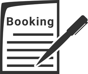 Booking