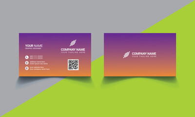 Creative Business Card